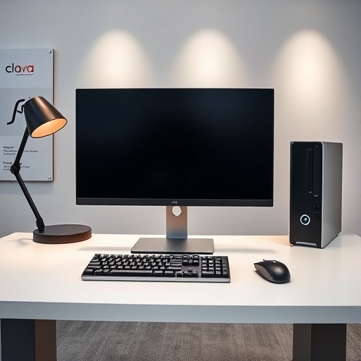 Desktop Rentals